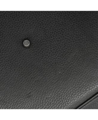 GM Picotin Lock Bag Clemence