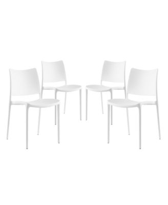 Hipster Dining Side Chair, Set of 4