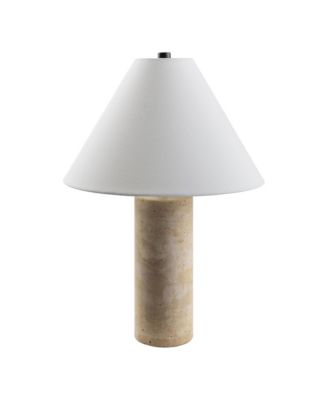 Agate Table Lamp