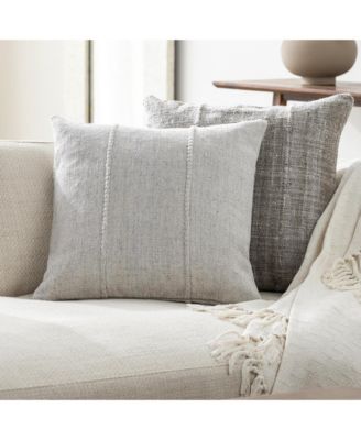 Mudcloth Decorative Pillow