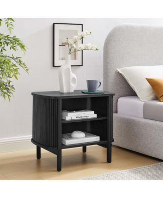 Cadence Open Nightstand