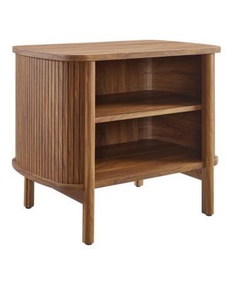 Cadence Open Nightstand