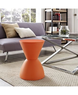 Haste Backless Stool