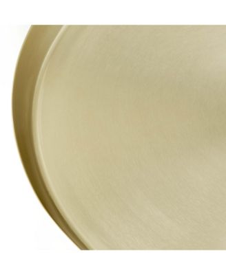 Maren Round Side Table