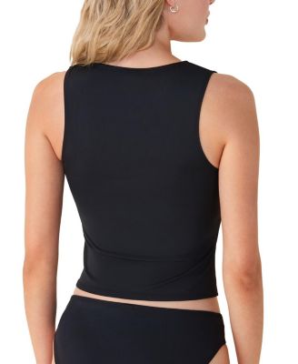 Women's Malibu Tankini Bikini Top