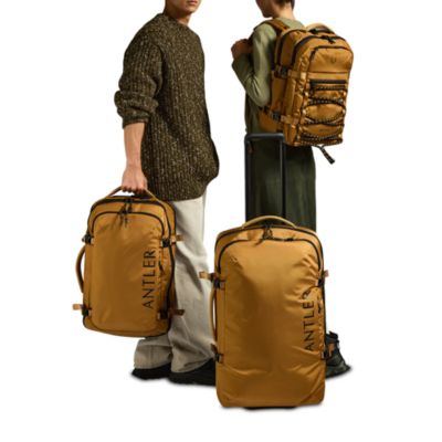 Discovery Wheeled Duffle Bag