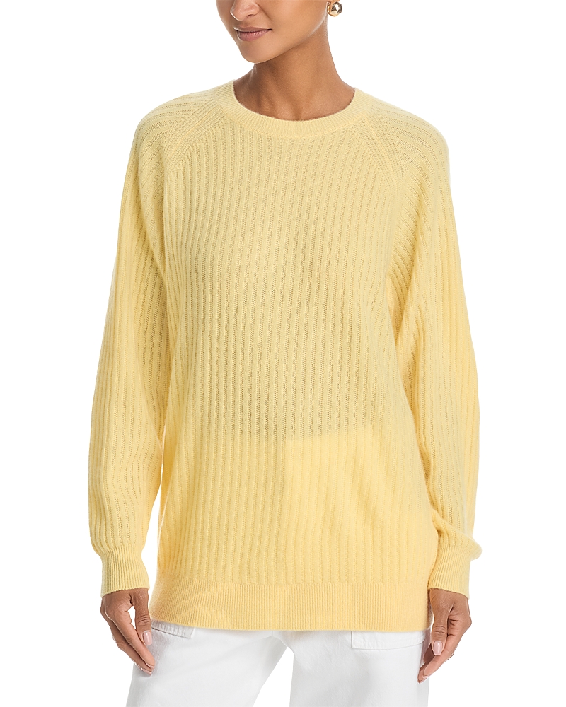 Frame The Cashmere Sunbeam Sweater