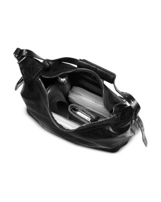 Handle Me Hobo Shoulder Bag