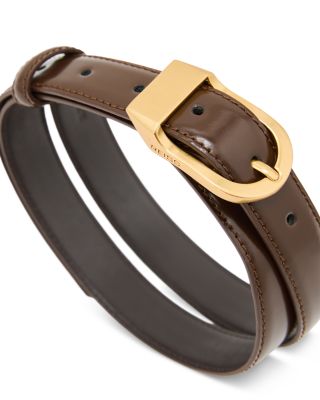 Women's Hazel Leather Belt
