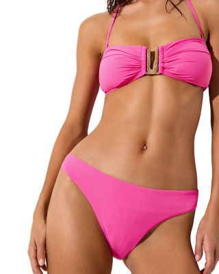 Carina Fixed Side Bikini Bottom