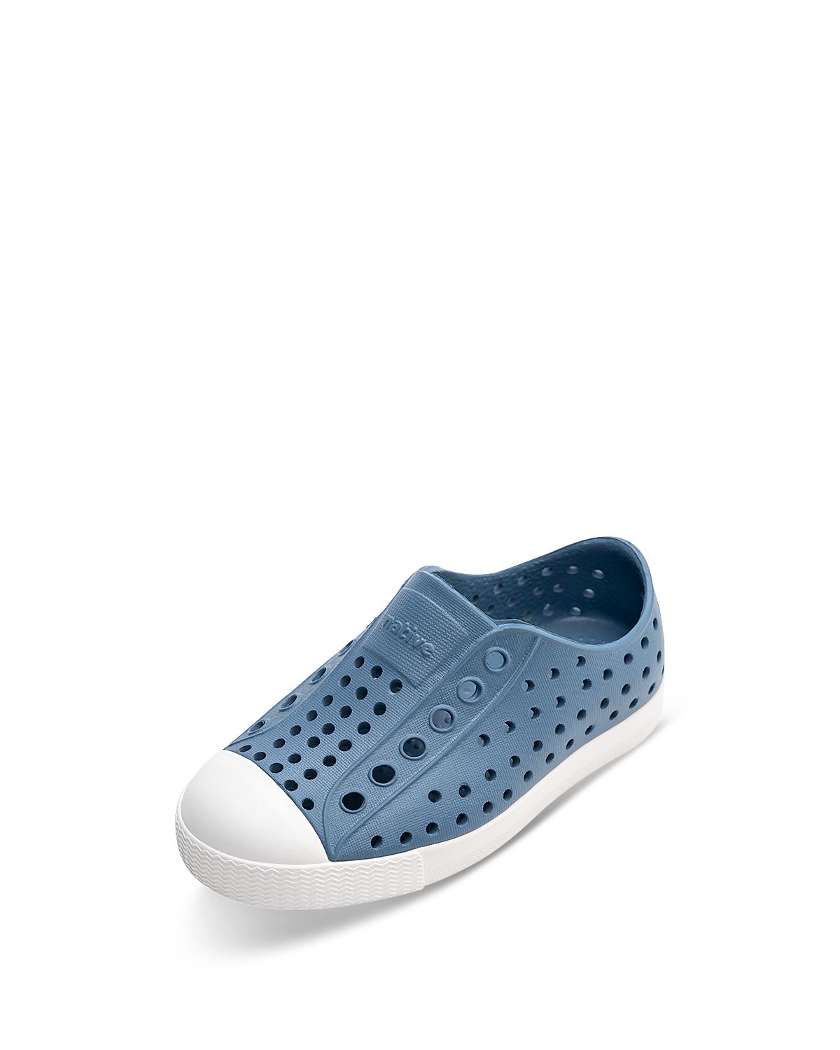 Native Unisex Jefferson Waterproof Slip-On Sneakers - Toddler