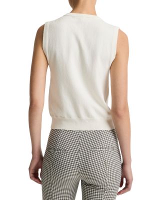 Patch Pocket Cardigan