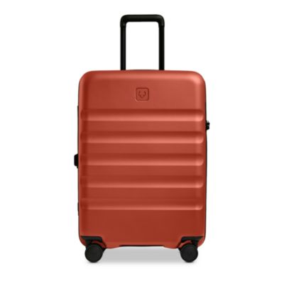 Icon Stripe Medium Suitcase