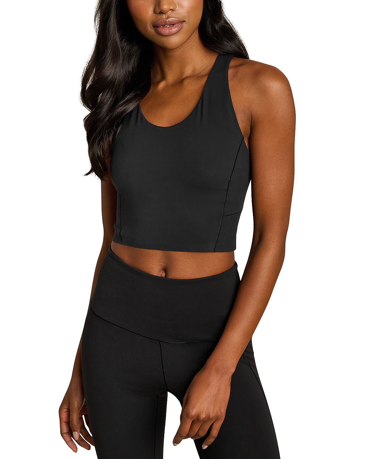 Rhone Revive Scoop Longline Bra