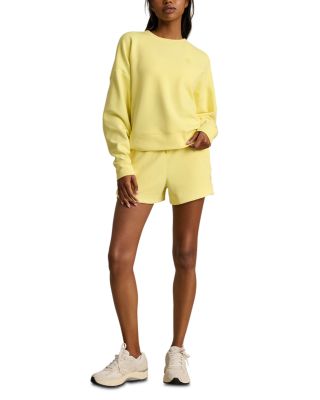 Dreamglow Crewneck Sweatshirt