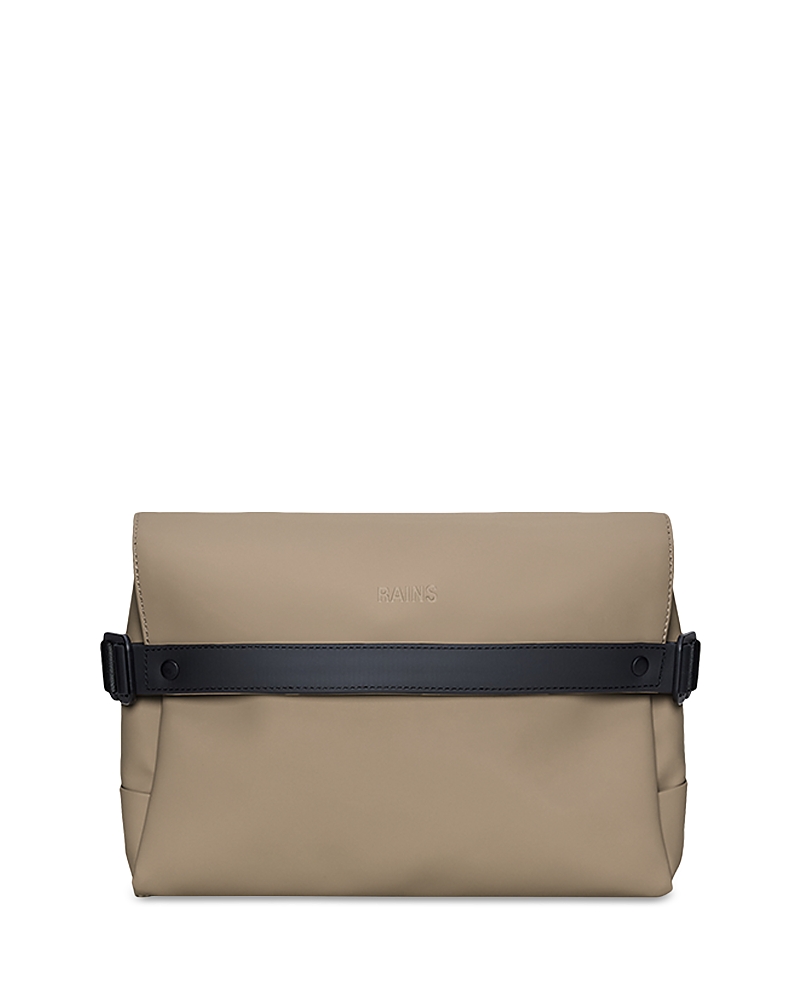 Rains Travel Wash Bag · One Size