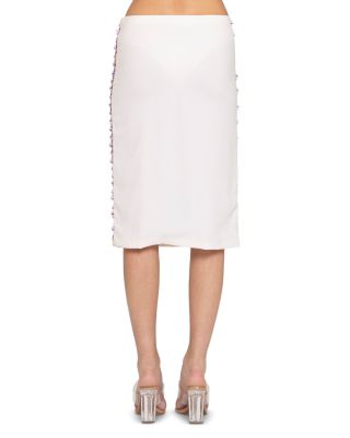 Classic Longuette Skirt