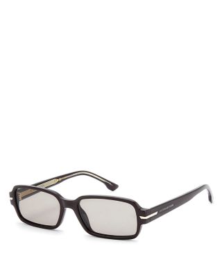 Victoria Beckham — Victoria Beckham Rectangular Sunglasses, 54mm