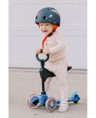  Mini 3in1 3-Wheel Kids Modular Ride-On/Scooter 1-4 - Ages 2-4