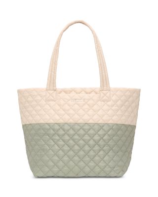 Medium Metro Tote Deluxe II
