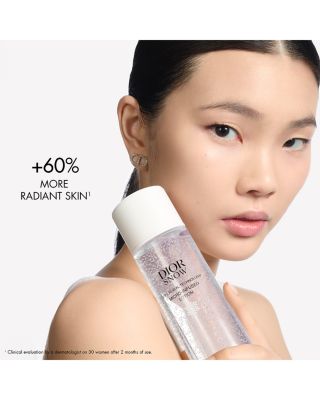 Dior Snow Micro Infused Lotion for Face & Neck 6 oz.