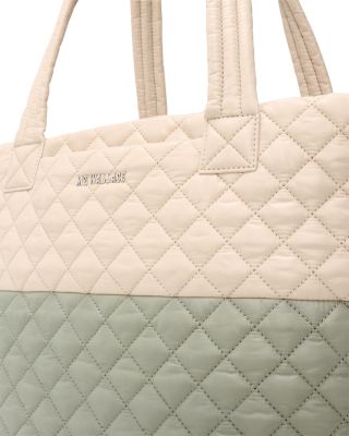 Medium Metro Tote Deluxe II