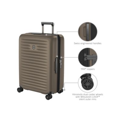 Airox Advanced Medium Spinner Suitcase