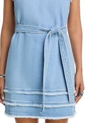 Mindie Denim Dress
