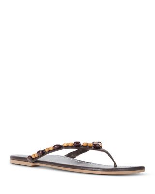 Women's Freja Thong Sandals