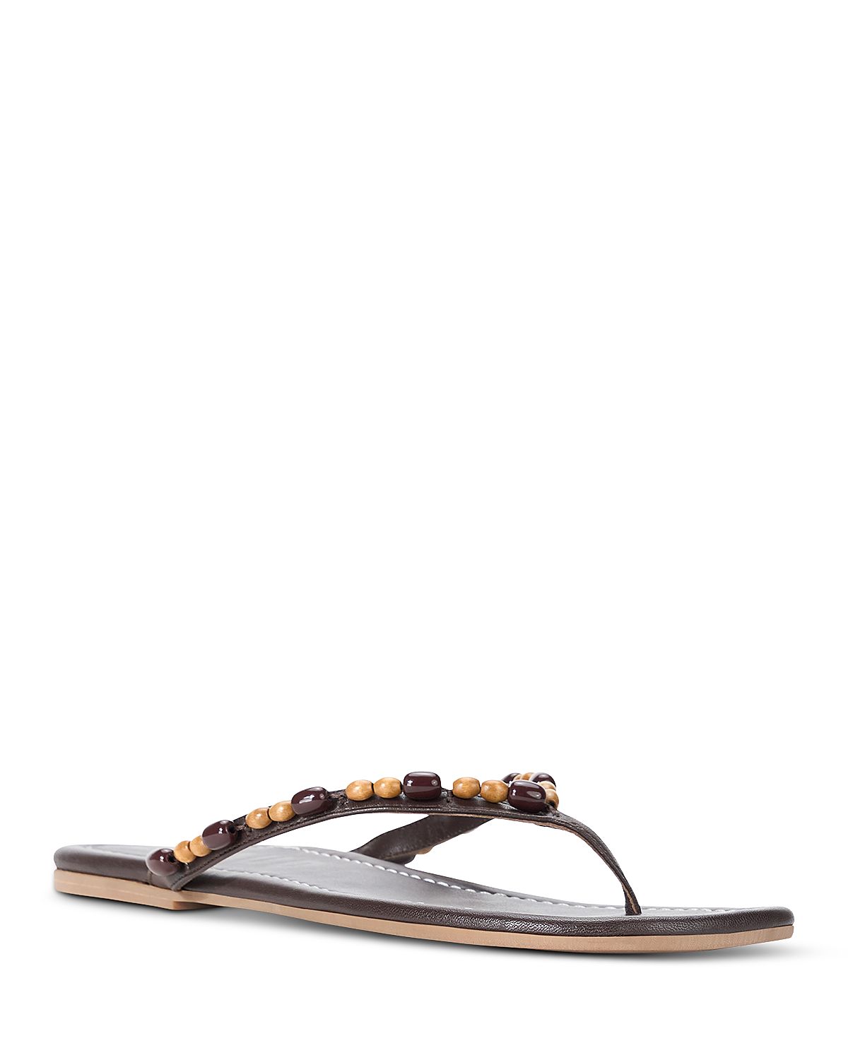 Staud Women's Freja Thong Sandals