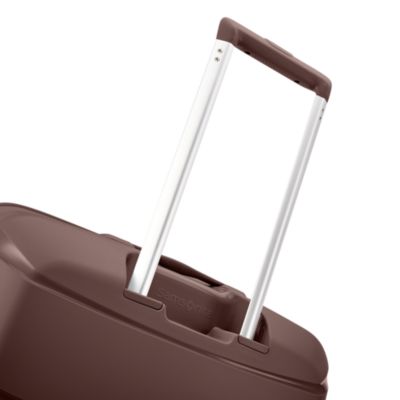 Outline Pro Carry On Spinner Suitcase