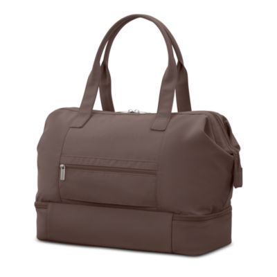 Better Than Basic Drop Bottom Weekender