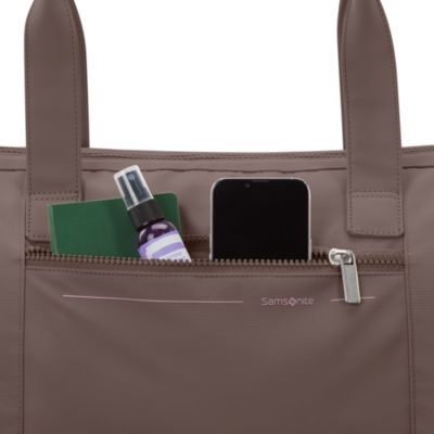 Better Than Basic Drop Bottom Weekender