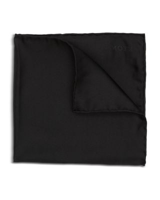 Silk Pocket Square