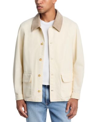 Canvas Jacket