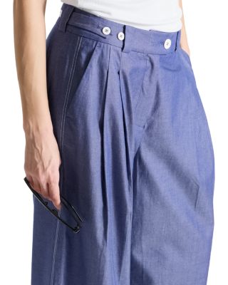 Kingsley Wide Leg Pants