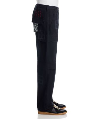 Fugitive Cross Cargo Pants
