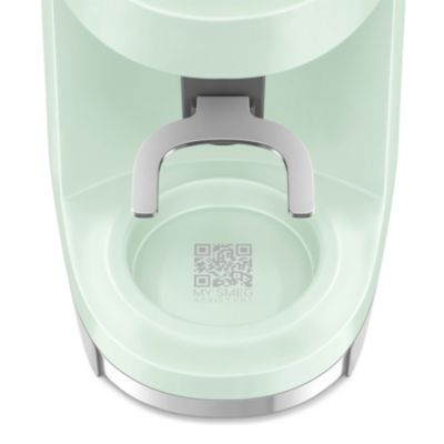 Coffee & Espresso Conical Burr Grinder