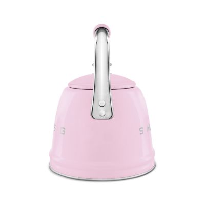 Whistling Stovetop Kettle