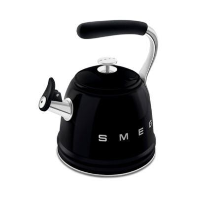 Whistling Stovetop Kettle