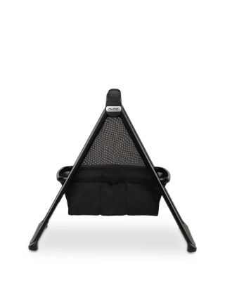 SWIV & TRIV Series Bassinet + Stand