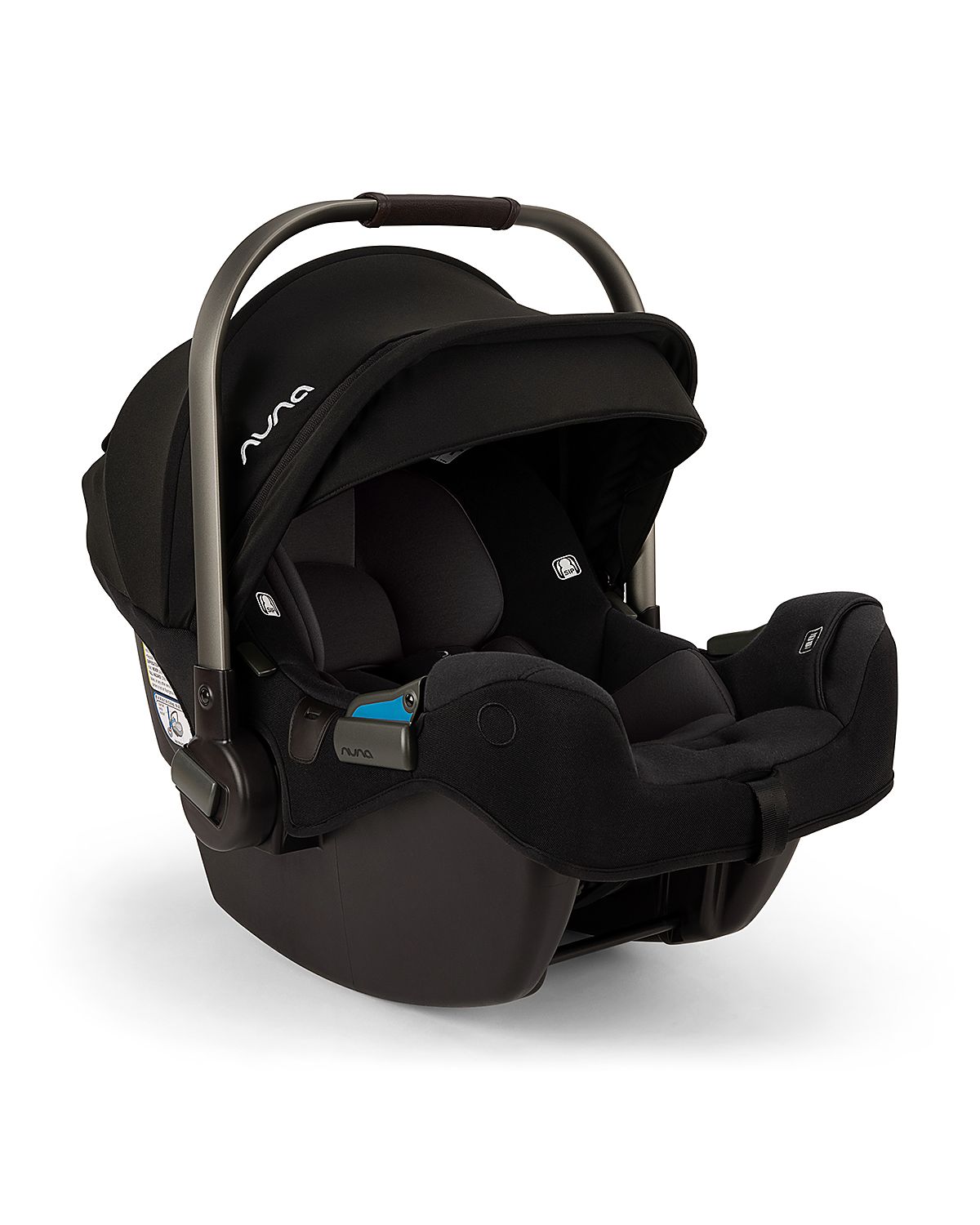 Nuna Pipa Rx Baby Car Seat