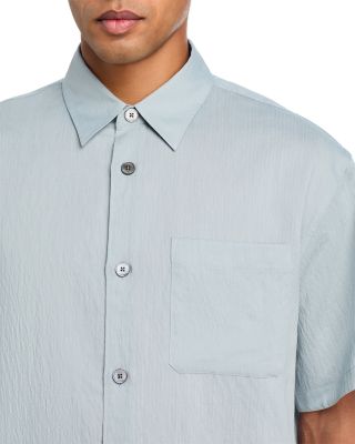 Lightweight Short Sleeve Shirt