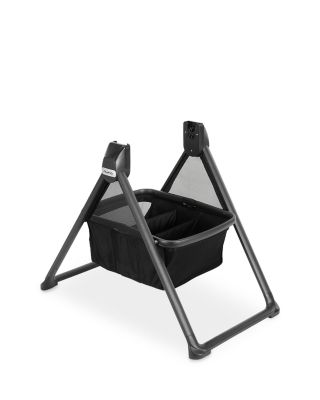 MIXX series Bassinet + Stand