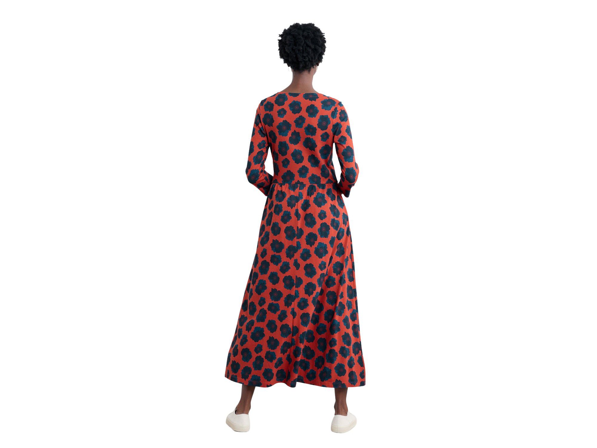 Women's Emily Dress — Image 3