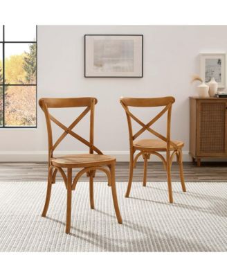 Gear Dining Side Chair, Set of 2