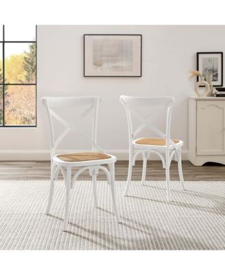 Gear Dining Side Chair, Set of 2