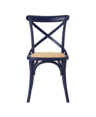 Gear Dining Side Chair, Set of 2