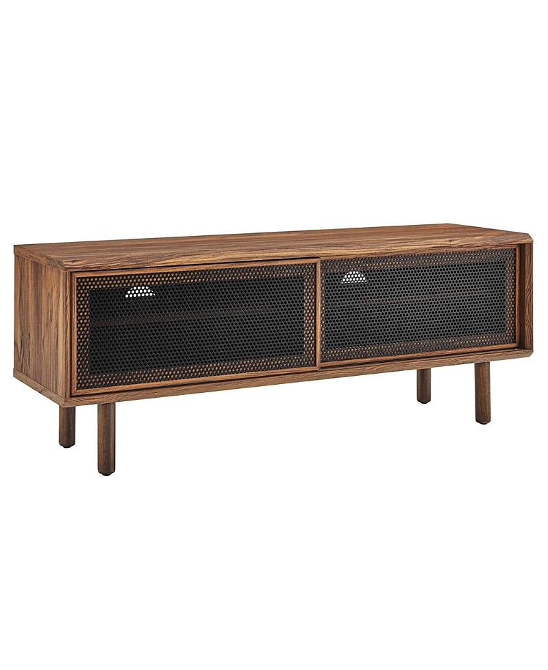 Photos - Mount/Stand Modway Kurtis 47" Tv Stand 28-A344-90AC8FC5A506
