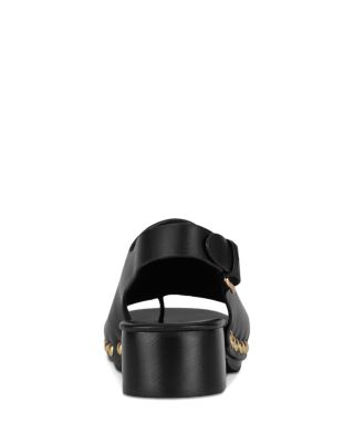 Women's Pipper Wood Platform Sandals